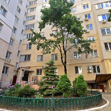 Продаж 1к Квартира Академіка Сахарова вулиця