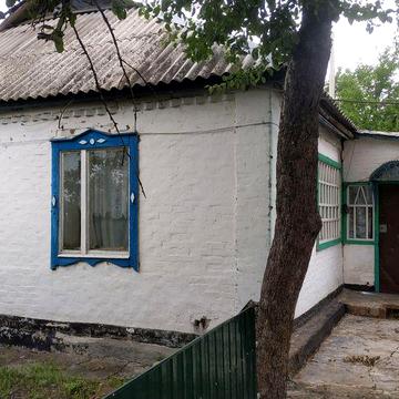 Продам житловий будинок