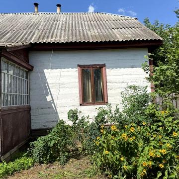 Продаж будинку с. Мирча 25 соток ділянка. До Києва 50 км.