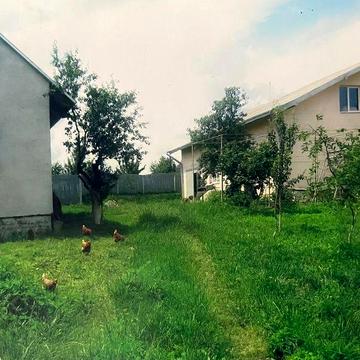 Продається
Будинок с. Виннички, Львівський р-н
150/101/14, 5 кімн