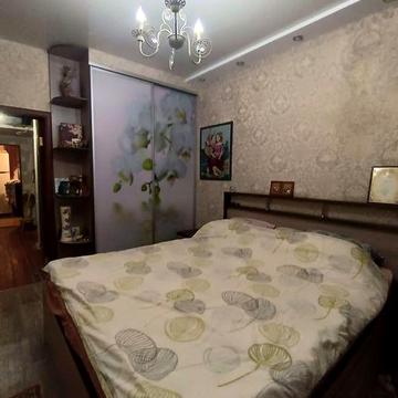 3-кімнатна квартира . Сталінка. Вул. Текстильників