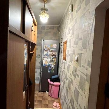 Продається однокімнатна  квартиру в затишному районі