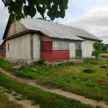 Продам будинок в с.Ст.Котельня