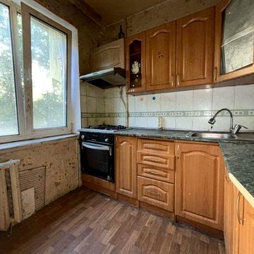 Без %! 2к з ремонтом в Києві, Борщагівка! Вулиця Якуба Коласа, 9!