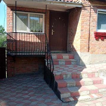 Продаж 4к Дім Мельника провулок