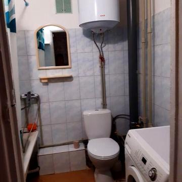Довгострокова оренда 1 кімнатної квартири в Заводському районі 4500гр