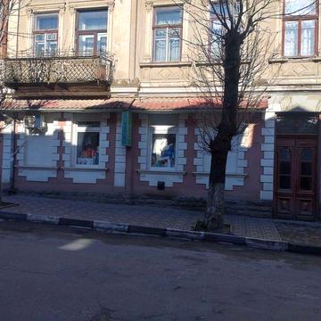Продається квартира 50,2 кв.м.. Бучач. Галицька. Центр. (ПриватБанк)