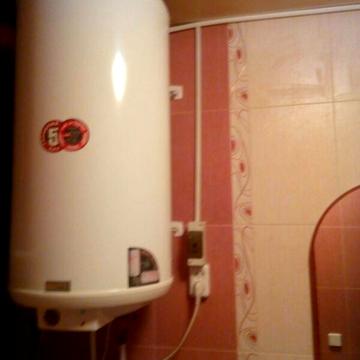 Довгострокова оренда 1к Квартира Богомаза вулиця