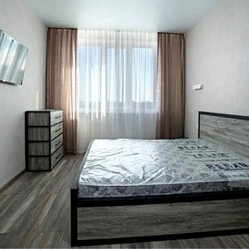 Аренда 2 ком кв ЖК Горизонт ул. Костанди Балкон Сквер Код1018
