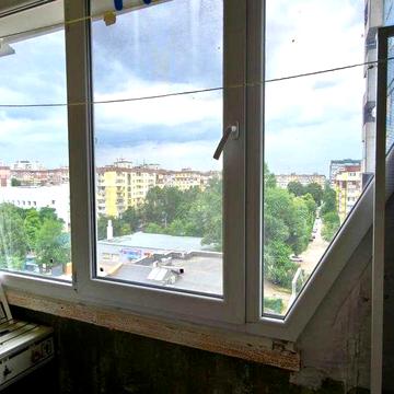 Продам 1к квартиру Левобережный
