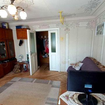 Продаж - 2-кімн. квартира, вул. Китайська, чешка