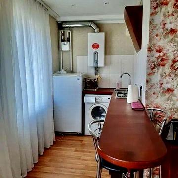 Продам 1-комнатную квартиру пр.А.Поля