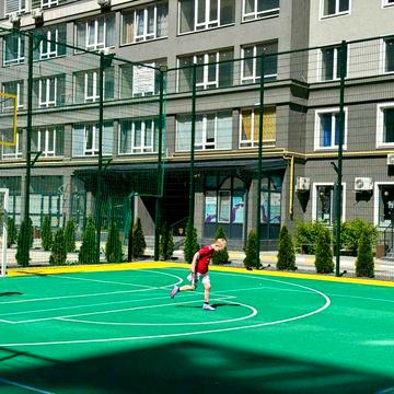 Буча 2к квартира з газом за 47 250USD