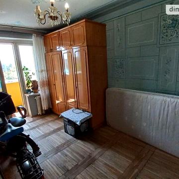 Продаж 2к Квартира Китайська вулиця