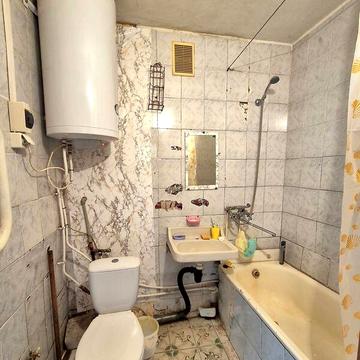 Продаж 1к Квартира Шевченка вулиця