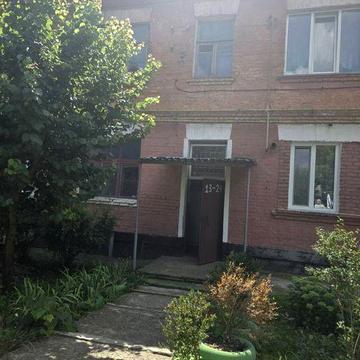 Продається однокімнатна квартира
