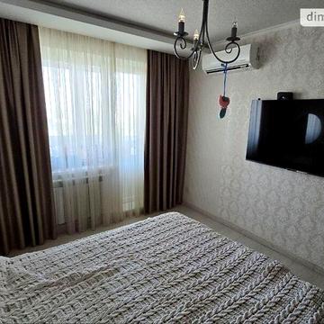 Продаж 3к Квартира Будівельників (Фрунзе) вулиця