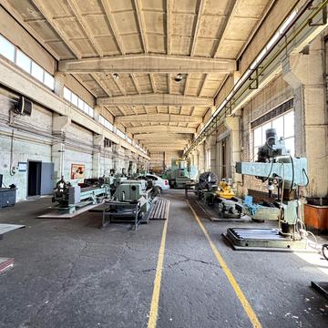 Південний просп., 1