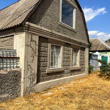 Прибугська