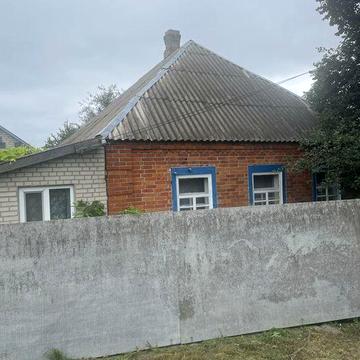 Продам будинок в гарному стані