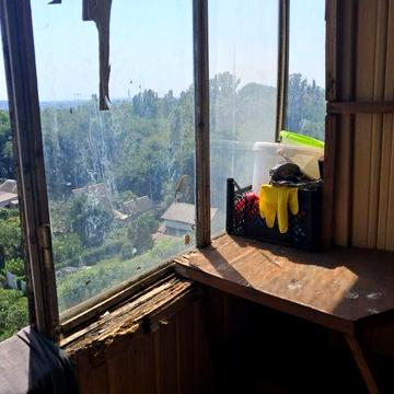 Оренда 2 кімнатноі квартири вул.Каховська