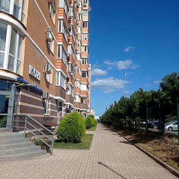 Продам двухкомнатную "Цветной Бульвар" ЖК Цветной Бульвар