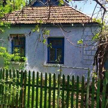Продаю будинок. .Миколаївська обл. Миколаївський район.