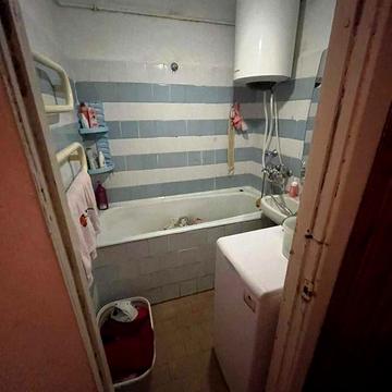 Продам 3-х кімнатну квартиру