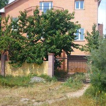 Велика Димерка, комфортний будинок 197 кв.м