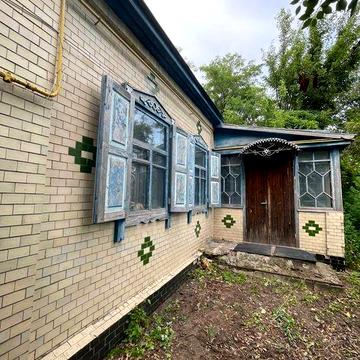 Продам цегляний будинок в селі Жуківка Київської області