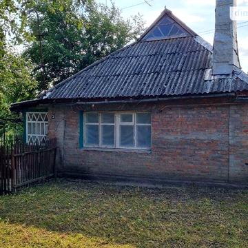 Продаж 2к Дім Кольцова провулок