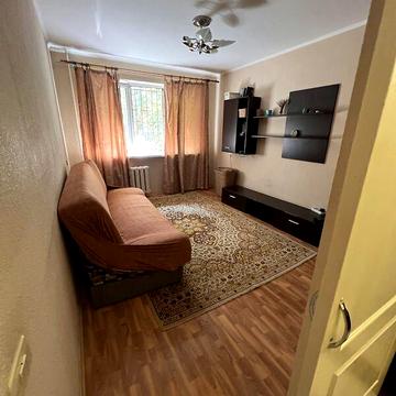 Довгострокова оренда 1к Квартира Радісна вулиця