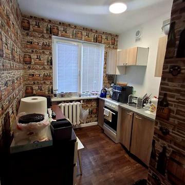 Продаж 3к Квартира Ріхтера Святослава вулиця