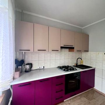 2к квартира 49.5 кв.м. ІФ вул. Миколайчука Каскад