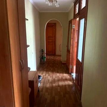 Продаж 3к Квартира Бугаївська вулиця