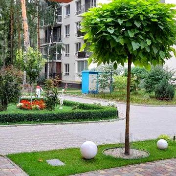 СВОЯ 1-кім в оренду в гарному комплексі. Генератор, соняч панелі МЕТРО