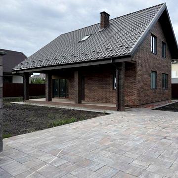 Продаж будинку в селі Гатне