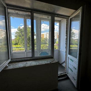 Продам квартиру з ремонтом під ключ!