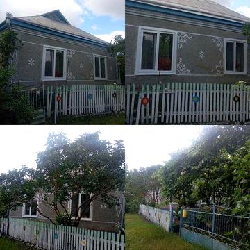 продається будинок з камня