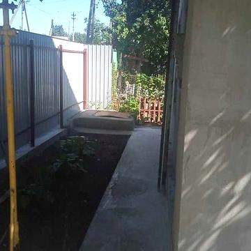 Дом в Синельниково