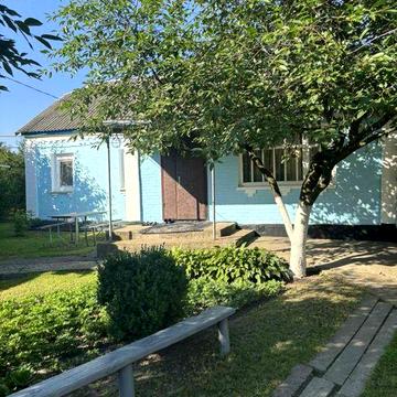 Будинок с.Морозівка Київська область