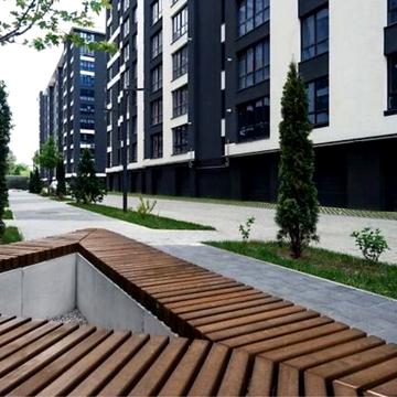 Продам 1 кімнатну Хіміків 28 ЖК Comfort Park