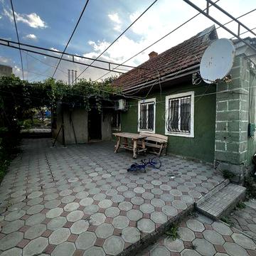 Продам одноэтажный дом