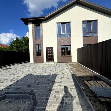 Продаж Дуплексу 120м2! Петропавлівська Борщагівка