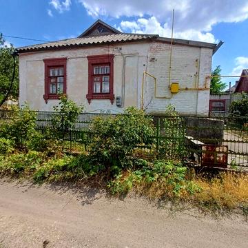 Продаж газифікованого будинку,район швейної фабрики.