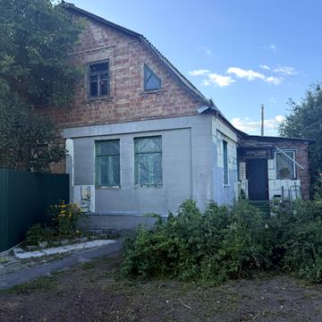 Мічуріна вул., 48