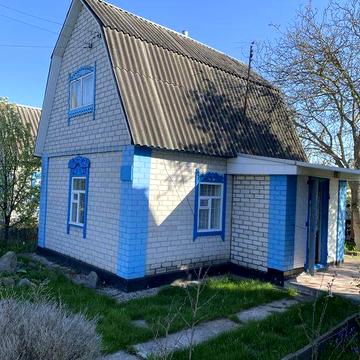 Дача в товаристві Берізка1