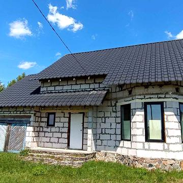 Продається чудовий будинок неподалік м Сарни
