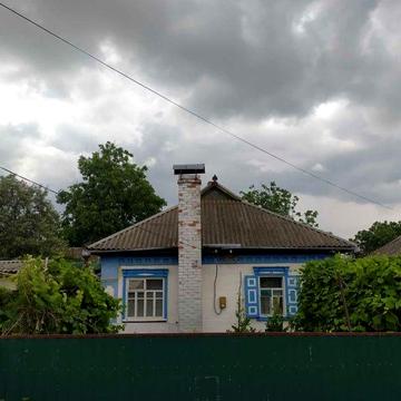 Продаж будинку м.ГЛОБИНЕ (Полтавська обл.)
