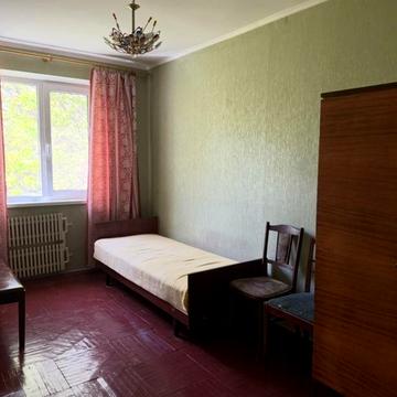 Сдам 2х комнатную квартиру м.Барабашова